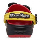 Crocs Kids Mickey Mouse Classic Clog K gyerek papucs