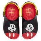 Crocs Kids Mickey Mouse Classic Clog K gyerek papucs