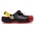 Crocs Kids Mickey Mouse Classic Clog K gyerek papucs
