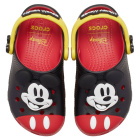 Crocs Kids Mickey Mouse Classic Clog T gyerek papucs