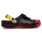 Crocs Kids Mickey Mouse Classic Clog T gyerek papucs