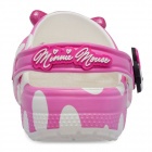 Crocs Kids Minnie Mouse Classic Clog K gyerek papucs