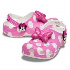 Crocs Kids Minnie Mouse Classic Clog T gyerek papucs