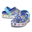 Crocs Kids Paw Patrol Off Court Clog T Gyerek papucs