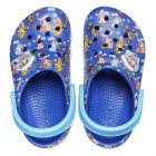 Crocs Kids Paw Patrol Off Court Clog T Gyerek papucs