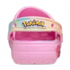 Crocs Kids Pikachu Pink Classic Clog K Gyerek papucs