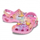 Crocs Kids Pikachu Pink Classic Clog K Gyerek papucs