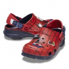 Crocs Kids Spider-Man All Terrain Clog T Gyerek papucs