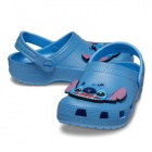 Crocs Kids Stitch Classic Clog K Gyerek papucs