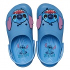 Crocs Kids Stitch Classic Clog K Gyerek papucs