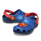 Crocs Kids Superman Classic Clog K Gyerek papucs