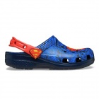Crocs Kids Superman Classic Clog K Gyerek papucs