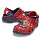 Crocs Kids SpiderMan All Terrain Clog K Gyerek papucs