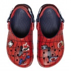 Crocs Kids SpiderMan All Terrain Clog K Gyerek papucs