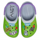 Crocs Kids Toy Story Buzz Classic Clog K Gyerek papucs