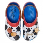 Crocs Kids Toy Story Woody Classic Clog K Gyerek papucs