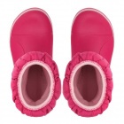 Crocs Kids Winter Puff Boot K hótaposó gyerek csizma