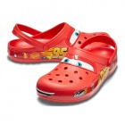 Crocs Lightning McQueen Crocband Clog férfi papucs