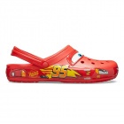 Crocs Lightning McQueen Crocband Clog férfi papucs