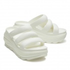 Crocs Mega Crush Triple Strap Női papucs