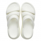 Crocs Mega Crush Triple Strap Női papucs