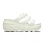 Crocs Mega Crush Triple Strap Női papucs