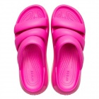 Crocs Mega Crush Triple Strap Női papucs