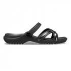 Crocs Meleen Metal Block X-Band Sandal W női szandál
