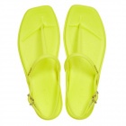 Crocs Miami Thong Sandal Női papucs