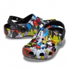 Crocs Mickey and Friends Classic Clog férfi és női papucs