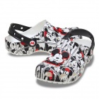 Crocs Mickey and Minnie Classic Clog női papucs