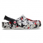 Crocs Mickey and Minnie Classic Clog női papucs