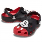 Crocs Mickey Mouse Classic Clog Férfi, Női papucs
