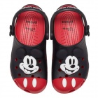 Crocs Mickey Mouse Classic Clog Férfi, Női papucs