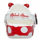 Crocs Minnie Mouse Classic Clog Női papucs