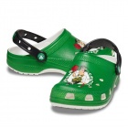 Crocs NBA Boston Celtics Classic Clog Férfi papucs