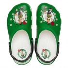 Crocs NBA Boston Celtics Classic Clog Női papucs