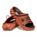 Crocs NBA Echo Slide Férfi papucs