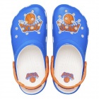 Crocs NBA New York Knicks Classic Clog Férfi, Női papucs