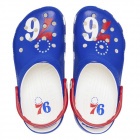 Crocs NBA Philadelphia 76ers Classic Clog Férfi papucs
