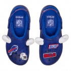 Crocs NFL Buffalo Bills Classic Lined Clog bélelt férfi papucs