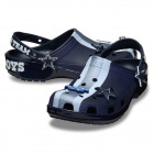 Crocs NFL Dallas Cowboys Classic Clog férfi papucs
