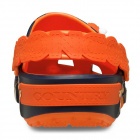 Crocs NFL Denver Broncos Classic Clog férfi papucs