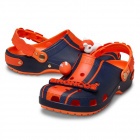 Crocs NFL Denver Broncos Classic Clog férfi papucs