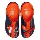 Crocs NFL Denver Broncos Classic Clog férfi papucs
