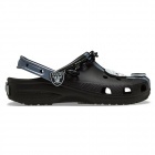 Crocs NFL Las Vegas Raiders Classic Clog férfi papucs