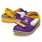 Crocs NFL Minnesota Vikings Classic Lined Clog férfi papucs