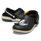 Crocs NFL Pittsborgh Steelers Classic Lined Clog bélelt férfi papucs