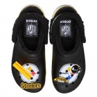 Crocs NFL Pittsborgh Steelers Classic Lined Clog bélelt férfi papucs