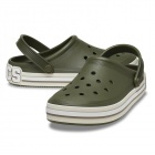 Crocs Off Court Logo Clog Férfi papucs